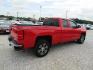 2017 Red /Gray Chevrolet Silverado 1500 LT Double Cab 4WD (1GCVKREC9HZ) with an 5.3L V8 OHV 16V engine, Automatic transmission, located at 15016 S Hwy 231, Midland City, AL, 36350, (334) 983-3001, 31.306210, -85.495277 - Photo#7